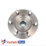 توپی چرخ جلو چینی فرعی جک تی 8 - JAC t8