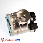 دریچه گاز چینی فرعی جک تی 8 - JAC t8