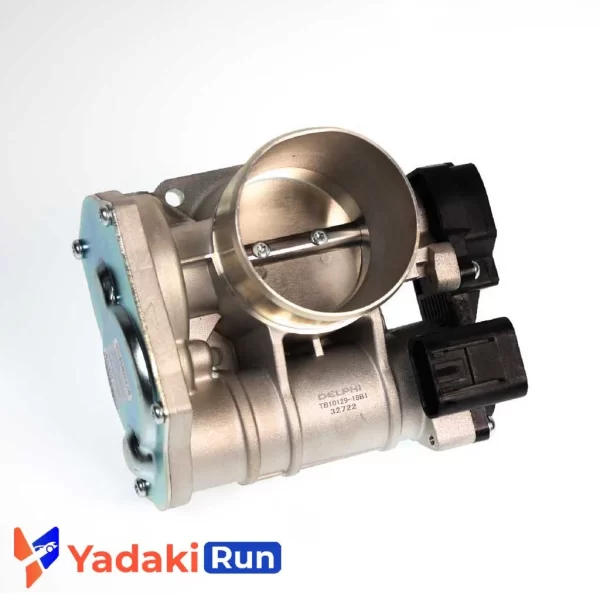 دریچه گاز چینی فرعی جک تی 8 - JAC t8
