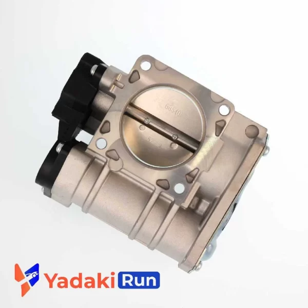 دریچه گاز چینی فرعی جک تی 8 - JAC t8