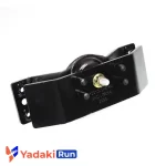 دسته گیربکس چینی اصلی جک تی 8 - JAC t8