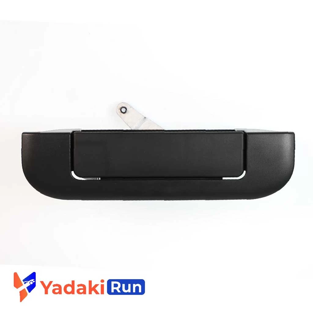 دستگیره درب وانت چینی اصلی جک تی 8 - JAC t8