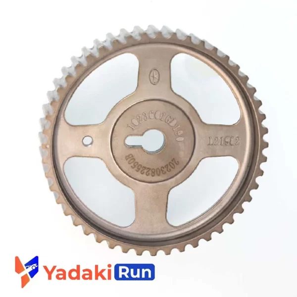 دنده میل سوپاپ چینی اصلی جک تی 8 - JAC t8