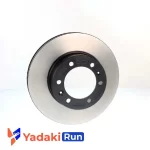 دیسک ترمز جلو چینی اصلی جک تی 8 -JAC t8