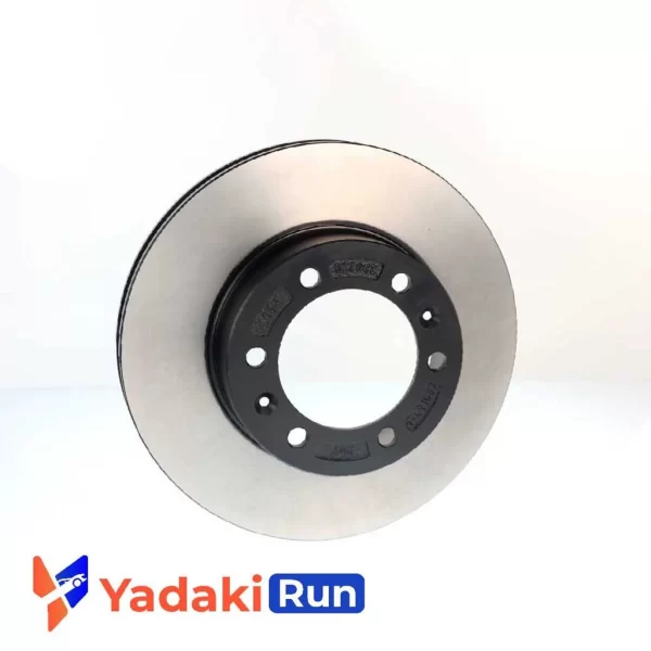 دیسک ترمز جلو چینی اصلی جک تی 8 -JAC t8