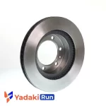 دیسک ترمز جلو چینی اصلی جک تی 8 -JAC t8