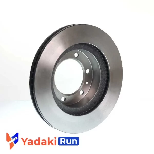 دیسک ترمز جلو چینی اصلی جک تی 8 -JAC t8