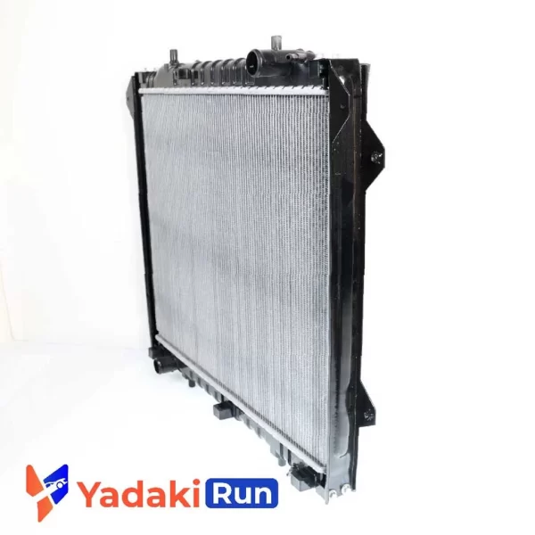 رادیاتور اب چینی اصلی جک تی 8 - JAC t8