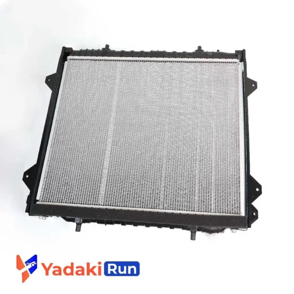 رادیاتور اب چینی اصلی جک تی 8 - JAC t8
