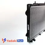 رادیاتور اب چینی اصلی جک تی 8 - JAC t8