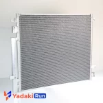 رادیاتورکولر جلو چینی اصلی جک تی 8 - JAC t8