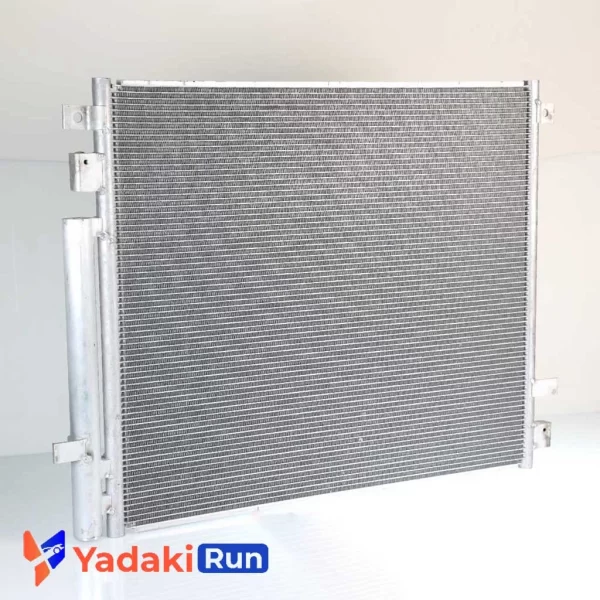رادیاتورکولر جلو چینی اصلی جک تی 8 - JAC t8