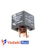 رله فن چینی اصلی جک تی 8 - JAC t8
