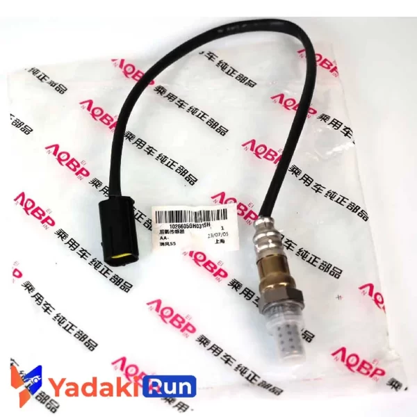 سنسور اکسیژن کاتالیزور چینی اصلی جک تی 8 - JAC t8