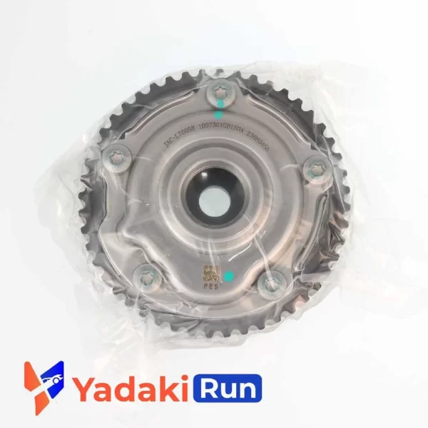 سی وی وی تی میل سوپاپ چینی اصلی جک تی 8 - JAC t8
