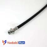 شلنگ کلاچ چینی اصلی جک تی 8 - JAC t8