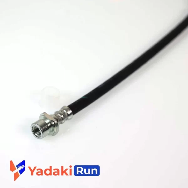 شلنگ کلاچ چینی اصلی جک تی 8 - JAC t8
