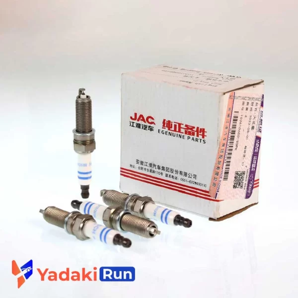 شمع موتور چینی اصلی جک تی 8 -JAC t8