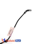 شیلنگ اب چینی فرعی جک تی 8 - JAC t8