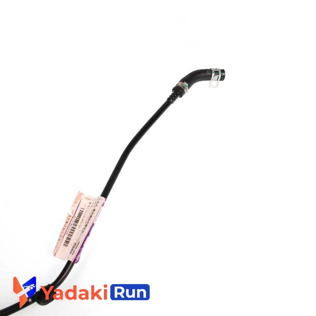 شیلنگ اب چینی فرعی جک تی 8 - JAC t8