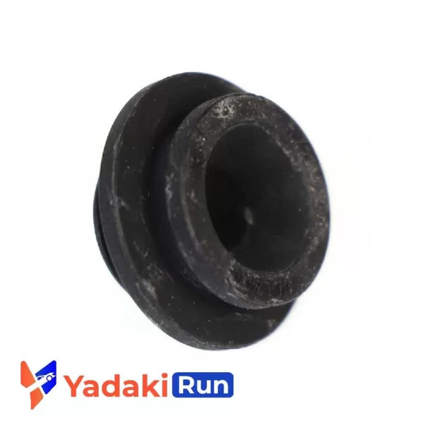 ضرب گیره بالای رادیاتور چینی اصلی جک تی 8 - JAC t8