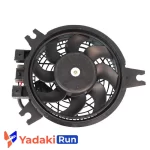 فن جلو کولر چینی اصلی جک تی 8 - JAC t8