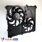 فن کامل رادیاتور چینی اصلی جک تی 8 - JAC t8