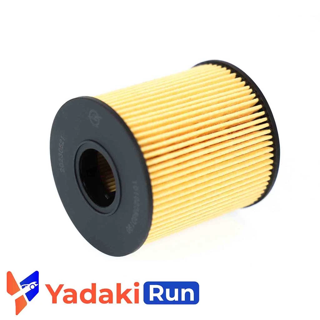 فیلتر روغن چینی اصلی جک تی 8 - JAC t8