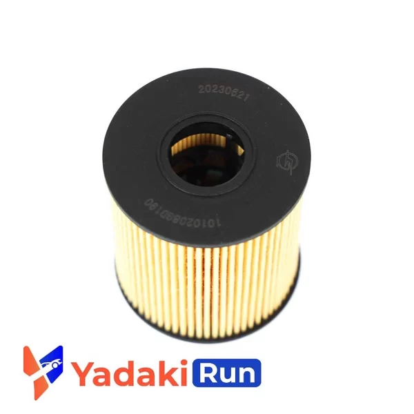 فیلتر روغن چینی اصلی جک تی 8 - JAC t8