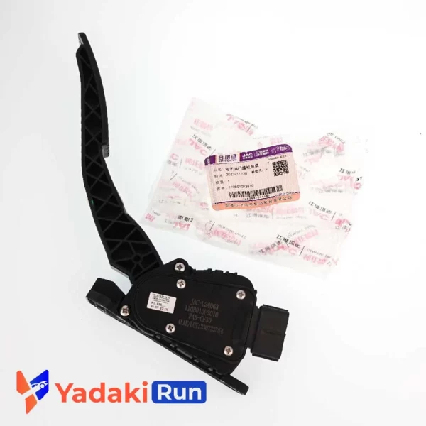 پدال گاز چینی اصلی جک تی 8 - JAC t8