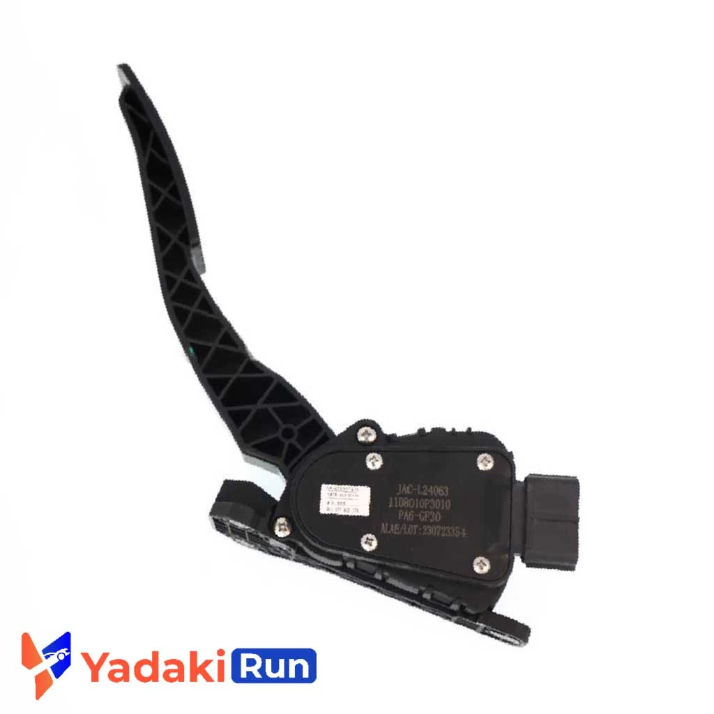 پدال گاز چینی اصلی جک تی 8 - JAC t8