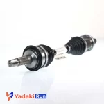 پلوس جلو راست چینی اصلی جک تی 8
