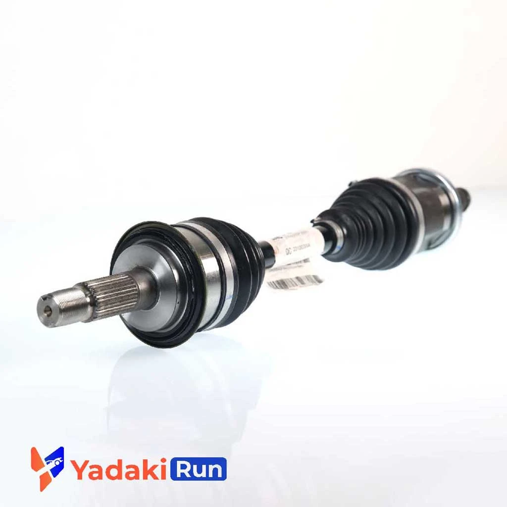 پلوس جلو راست چینی اصلی جک تی 8