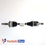 پلوس جلو راست چینی اصلی جک تی 8 - JAC t8