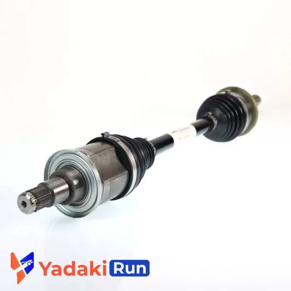 پلوس جلو چپ چینی اصلی جک تی 8 - JAC t8