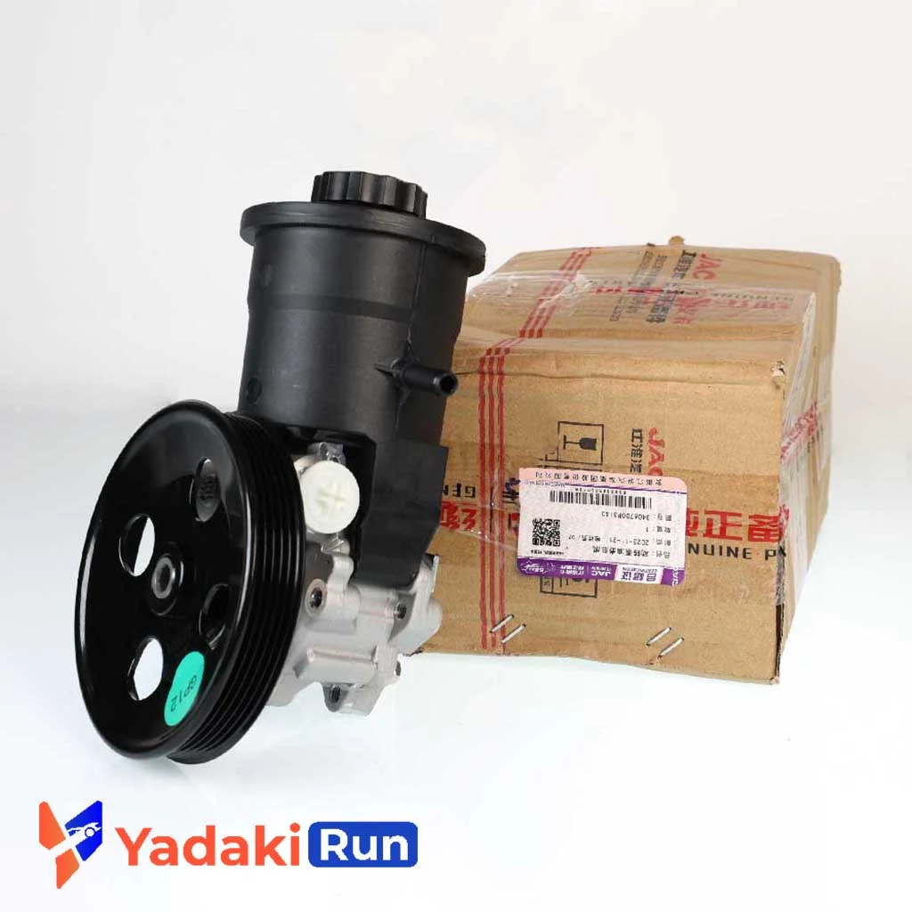 پمپ هیدرولیک چینی اصلی جک تی 8