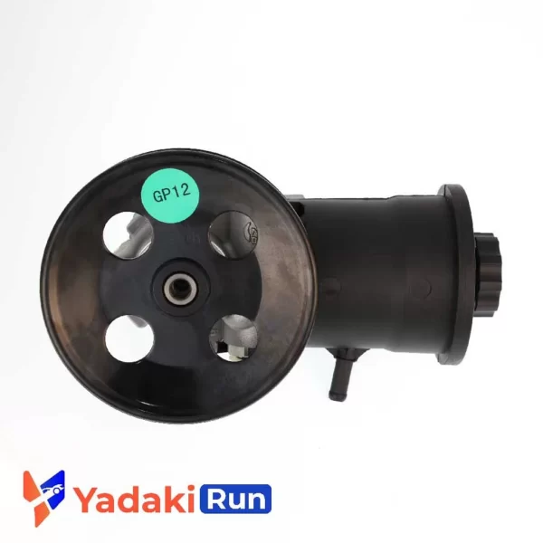 پمپ هیدرولیک چینی اصلی جک تی 8