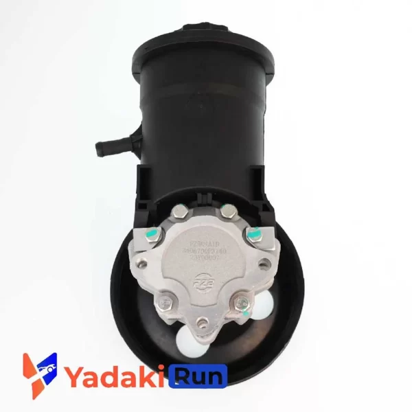 پمپ هیدرولیک چینی اصلی جک تی 8