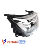 چراغ جلو چینی فرعی جک تی 8 -JAC t8