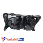 چراغ جلو چینی فرعی جک تی 8 -JAC t8