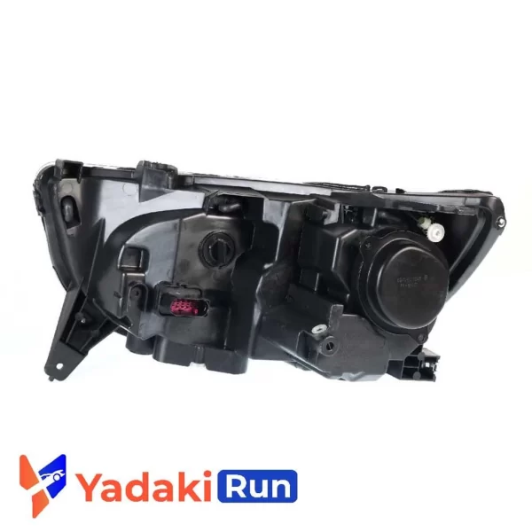 چراغ جلو چینی فرعی جک تی 8 -JAC t8