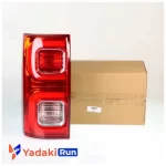 چراغ خطر عقب چینی اصلی جک تی 8 - JAC t8