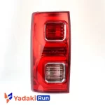 چراغ خطر عقب چینی اصلی جک تی 8 - JAC t8