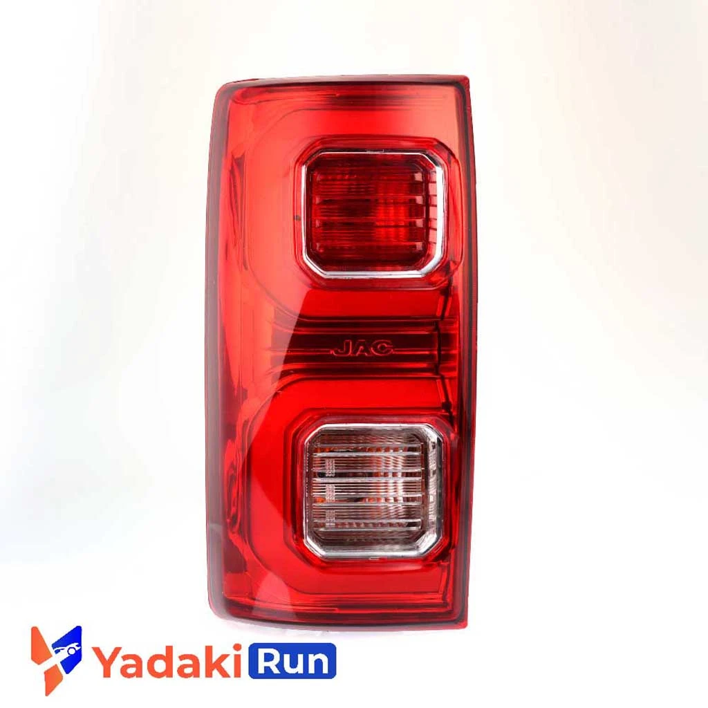 چراغ خطر عقب چینی اصلی جک تی 8 - JAC t8