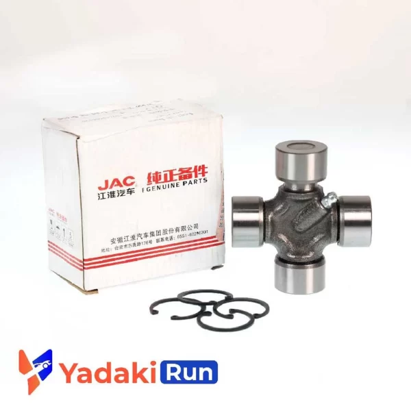 چهار شاخه گاردون چینی فرعی جک تی 8 - JAC t8