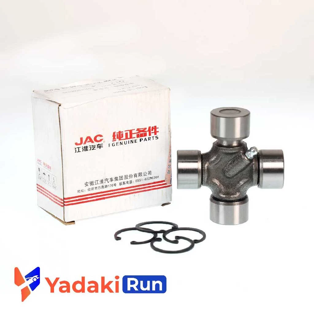 چهار شاخه گاردون چینی فرعی جک تی 8 - JAC t8