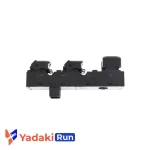 کلید شیشه بالابر سمت راننده چینی اصلی جک تی 8 - JAC t8
