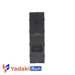 کلید شیشه بالابر سمت راننده چینی اصلی جک تی 8 - JAC t8
