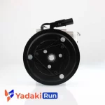 کمپرسور کولر چینی اصلی جک تی 8 - JAC t8