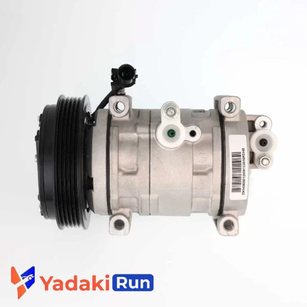 کمپرسور کولر چینی اصلی جک تی 8 - JAC t8